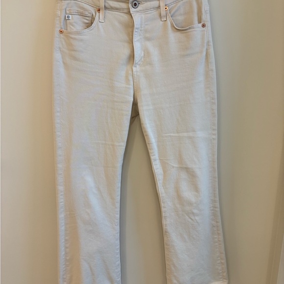 Women's AG Jeans - Picture 1 of 4